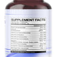 Magnesium Complex with 5-HTP, Ashwagandha, Saffron & Chamomile – Relaxation & Mood Support – 150 Capsules – Made in USA