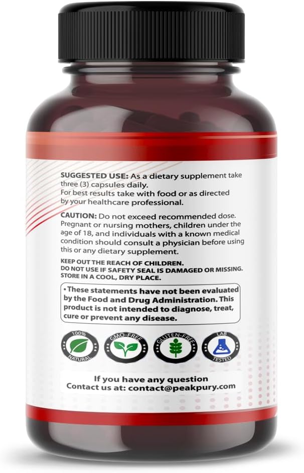 HMB 3000 mg with Vitamin D3, Creatine, L-Carnitine & Beta-Alanine – All-in-One Daily Support for Strength & Active Wellness – 150 Capsules – Made in USA