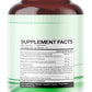 Ultra Green Tea, EGCG, Caffeine & Alpha-GPC – Natural Energy, Focus & Metabolism Support – Made in The USA – 150 Capsules