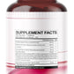 All-in-1 Herbal Blend with Forskolin, Berberine & L-Carnitine – Daily Wellness Support – 150 Capsules