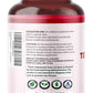 All-in-1 Herbal Blend with Forskolin, Berberine & L-Carnitine – Daily Wellness Support – 150 Capsules