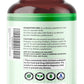 Ultra Green Tea, EGCG, Caffeine & Alpha-GPC – Natural Energy, Focus & Metabolism Support – Made in The USA – 150 Capsules