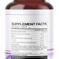 All-in-1 Melatonin, Valerian, L-Theanine & Chamomile Supplement – Supports Restful Sleep & Mental Relaxation – Made in The USA – 150 Capsules