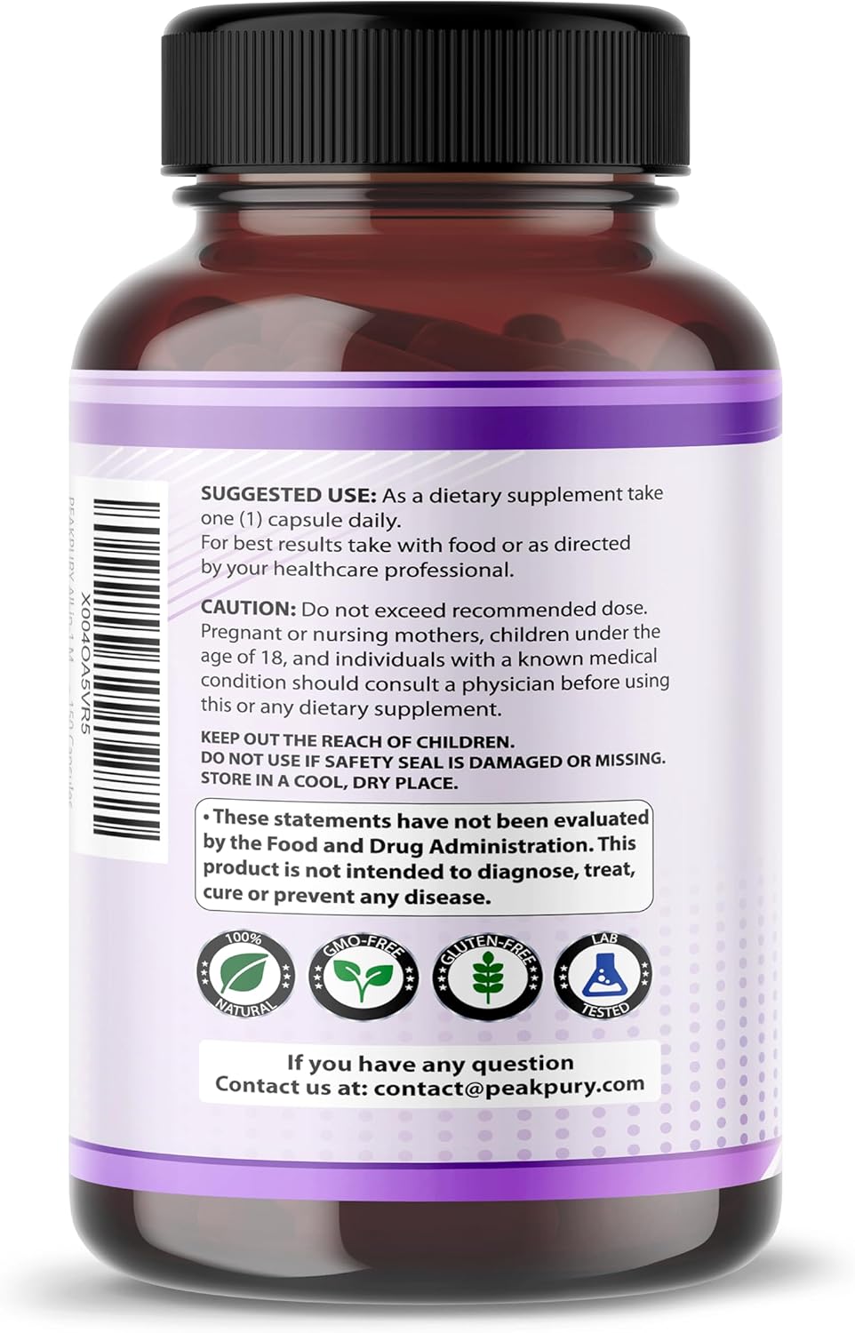 All-in-1 Melatonin, Valerian, L-Theanine & Chamomile Supplement – Supports Restful Sleep & Mental Relaxation – Made in The USA – 150 Capsules
