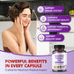Elderberry Quercetin Turmeric Zinc - Support The Immune System, Respiratory Health - Made in The USA