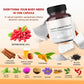 Berberine Cinnamon Apple Cider Vinegar Turmeric - Overall Wellness Support- Made in USA