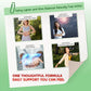 All-in-1 Wormwood Black Walnut Whole Cloves Ginger - Supports Liver Health & Aids Digestion - Made in The USA -150 Capsules