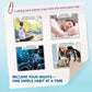 GABA, 5-HTP L-Tryptophan Ashwagandha Chamomile L-Theanine Magnesium - Made in USA