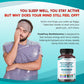 Benfotiamine with Magnesium & Coenzyme Q10 - Supports Nerve Health, Cellular Wellness & Eye Health - Made in The USA- 150 Capsules