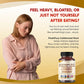 Goldenseal Root Echinacea Cinnamon Elderberry - All-in-1 Supplement - Made in USA