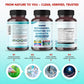 Ultra NMNH 600 mg with Resveratrol, CoQ10, Quercetin, Urolithin A & PQQ – All-in-1 Supplement for Cellular Energy, Healthy Aging & Wellness – 150 Capsules