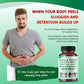 Premium All-in-1 Chanca Piedra, Celery Seed, Nettle Leaf & Resveratrol – Supports Fluid Balance & Antioxidant Cell Protection – Made in The USA – 150 Capsules