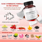Premium All-in-1 CLA, Alpha Lipoic Acid, Berberine & Cayenne – Supports Metabolism & Lean Muscle Maintenance – Made in The USA – 150 Capsules