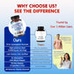 Glucosamine Chondroitin MSM Collagen Turmeric - Joint Health Support- Made in USA