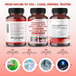 Premium All-in-1 CLA, Alpha Lipoic Acid, Berberine & Cayenne – Supports Metabolism & Lean Muscle Maintenance – Made in The USA – 150 Capsules