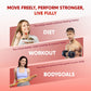 Premium All-in-1 CLA, Alpha Lipoic Acid, Berberine & Cayenne – Supports Metabolism & Lean Muscle Maintenance – Made in The USA – 150 Capsules