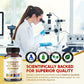 Ultra Dandelion with Milk Thistle & Vitamin C Artichoke - All-in-1 Supplement for Liver Health, Digestion & Skin Support - Made in The USA - 150 Capsules