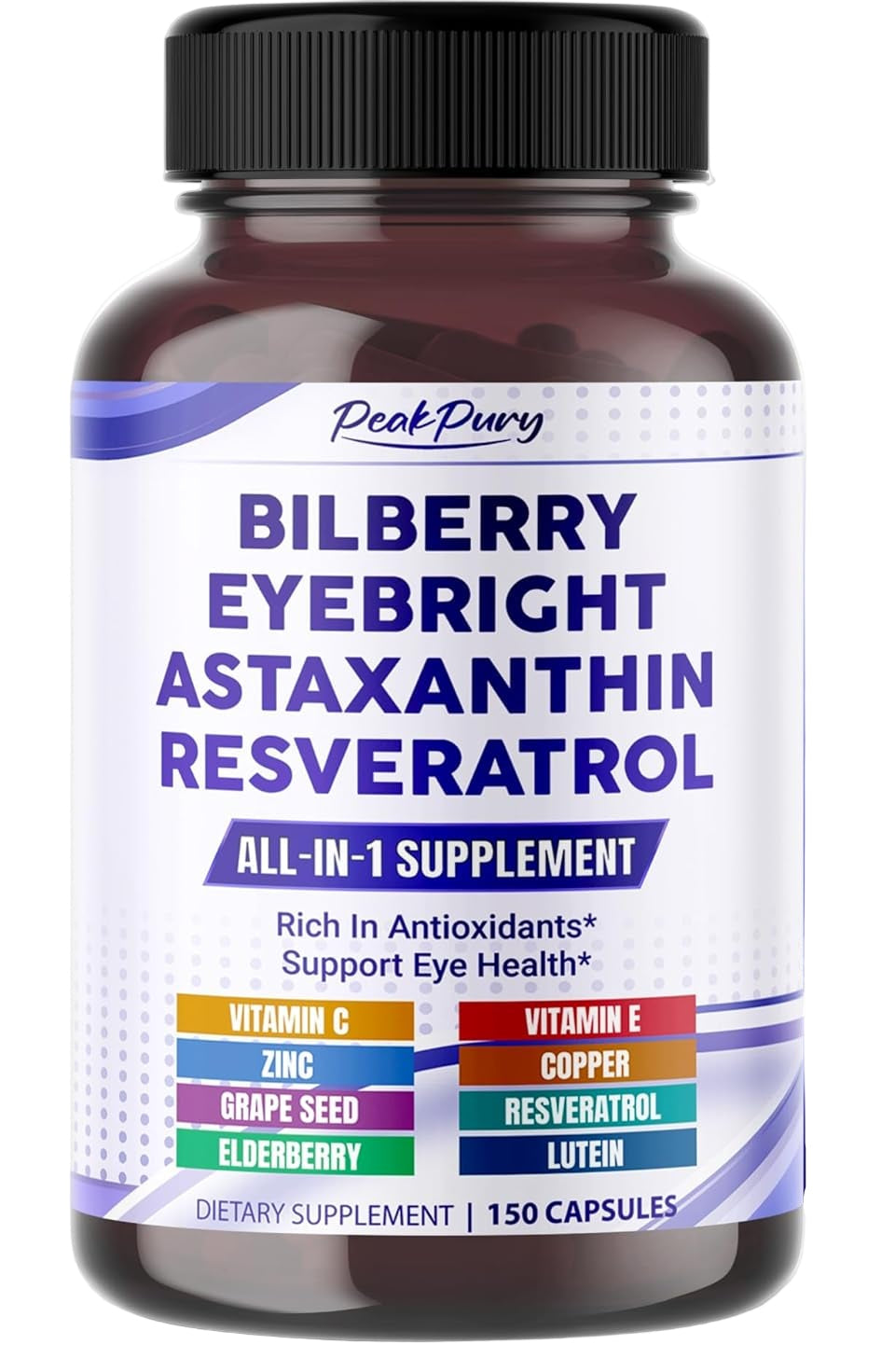 Eye Health
