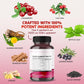 Ultra Kidney Cleanse Detox Supplement- Cranberry, Uva Ursi & Herbal Blend for Kidney Health -Includes Dandelion, Nettle, Juniper Berry - Made in The USA 150 Capsules