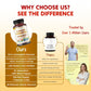 Ultra Ginger & Turmeric Aids Digestion & Supports Heart Health – Includes Cayenne Pepper, Lemon Balm, Cinnamon, Peppermint, Green Tea - Made in The USA- 150 Capsules